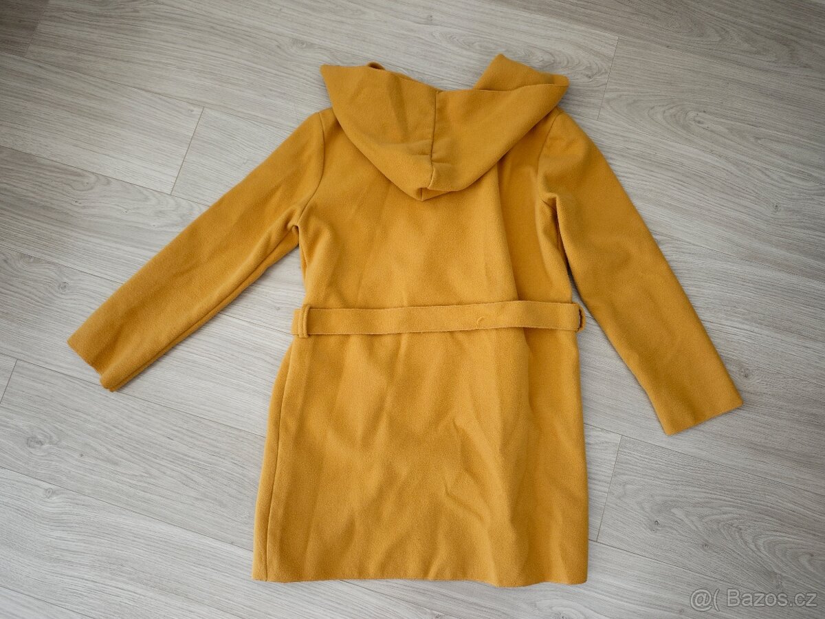 fleecový kabátek vel. 152/158 byMini - 2