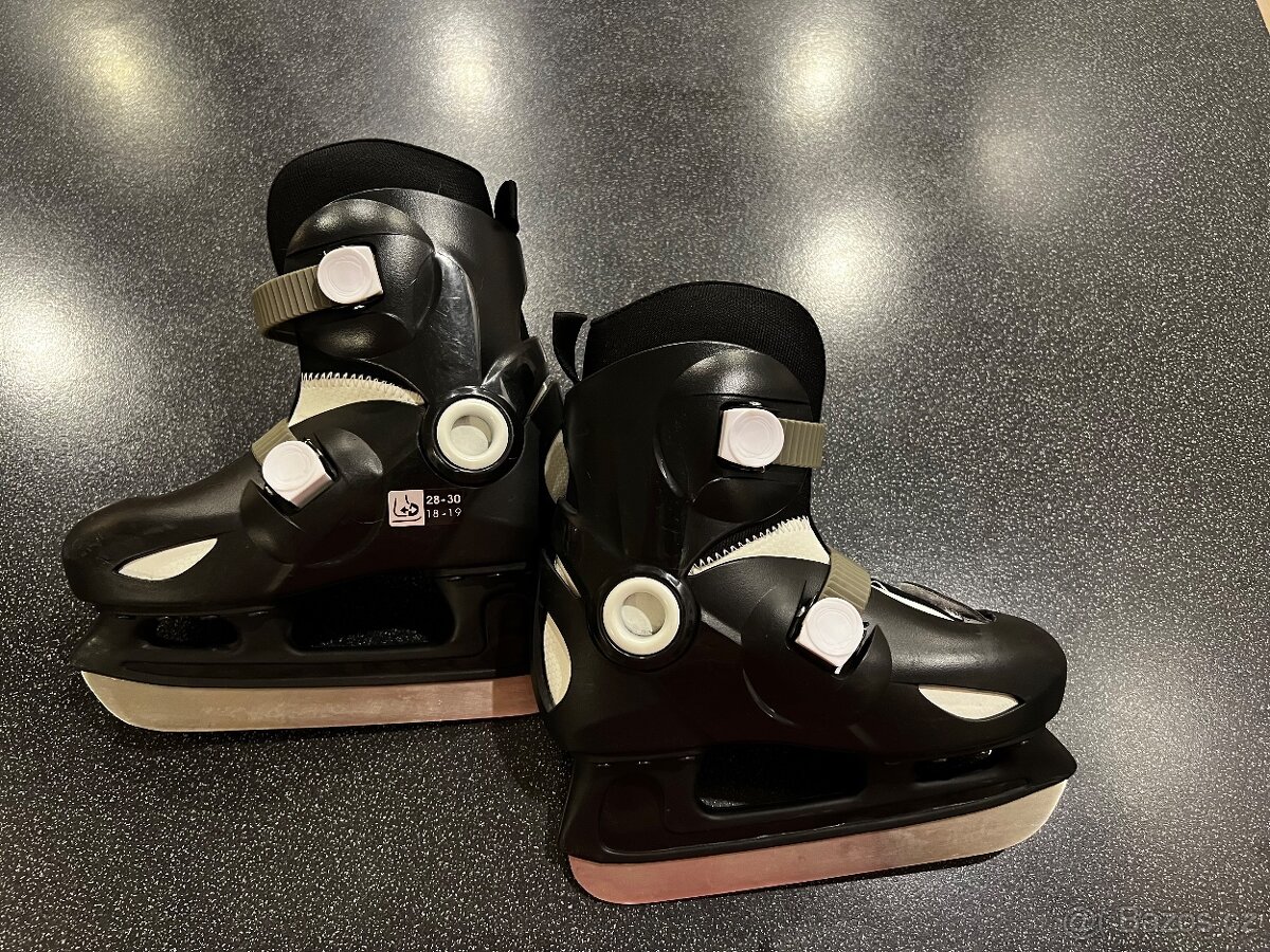 Dětské brusle 28-30 - 2