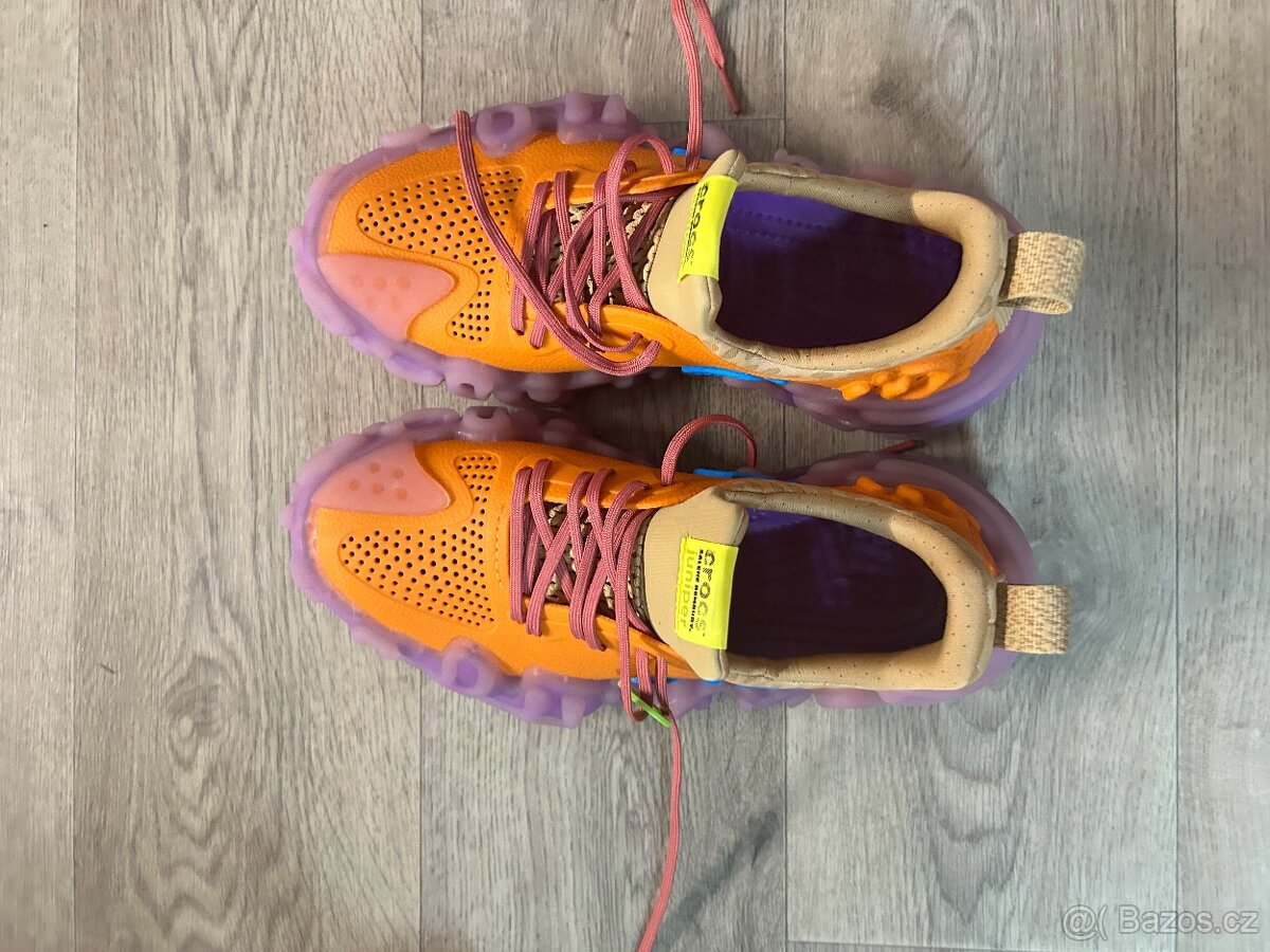 Crocs x Salehe Bembury x Juniper Sneaker - 2