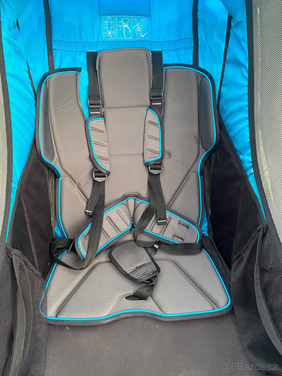 Thule chariot sport - 2