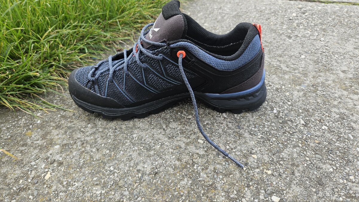 Salewa WS MTN TRAINER LITE GTX. Velikost 40 EU - 2