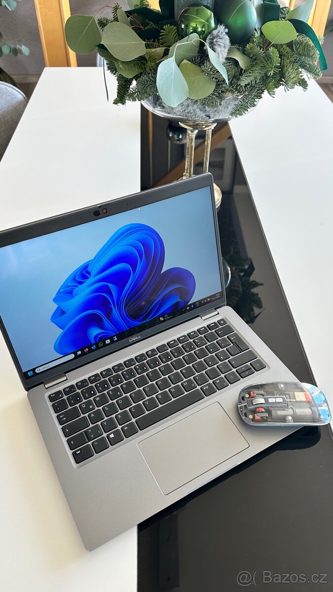 Dotykový LCD notebook Dell 14’’ - 2