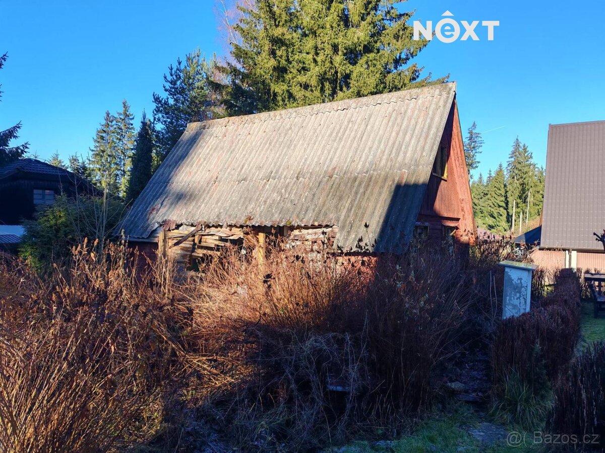 Prodej Chata, 63㎡ - 2