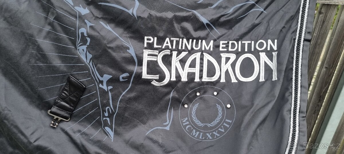 Eskadron Platinum vel. 135/M - 2