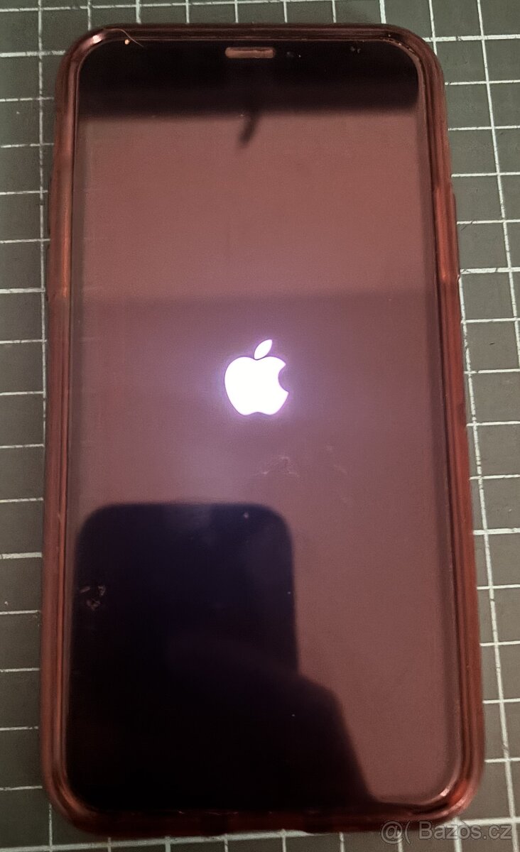 Iphone XS 64GB Použitý - 2