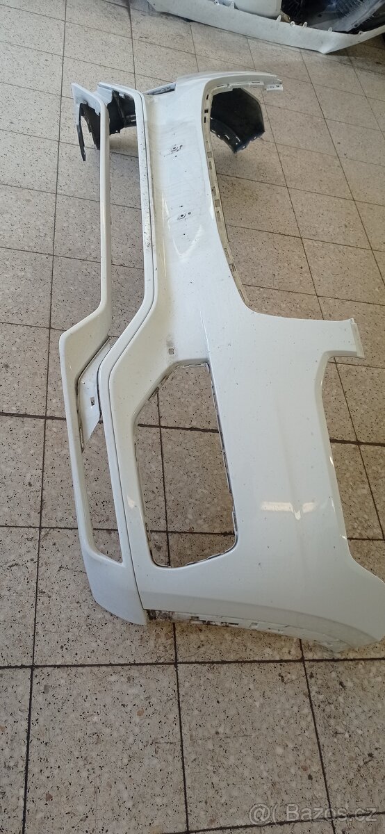 Přední nárazník Volvo XC90 - 2