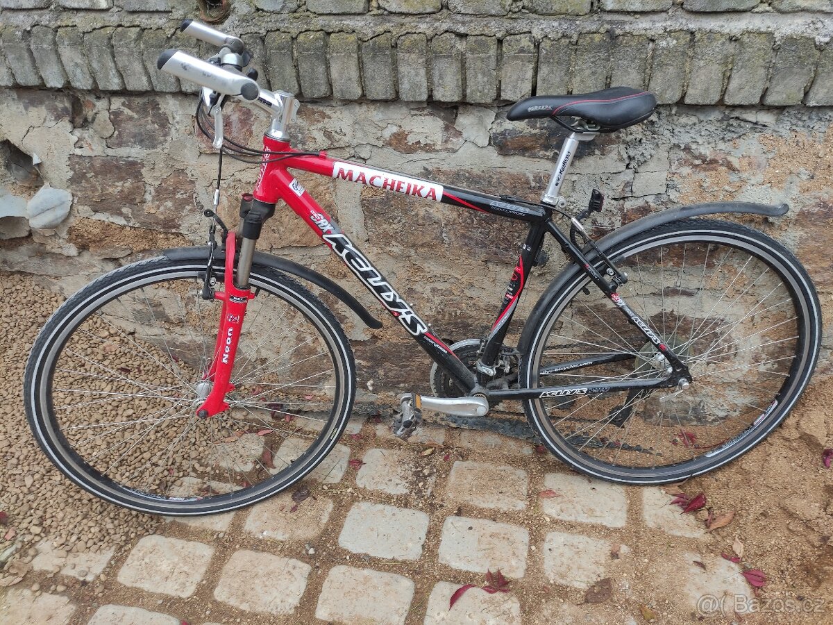 Horske kolo Kellys - 2