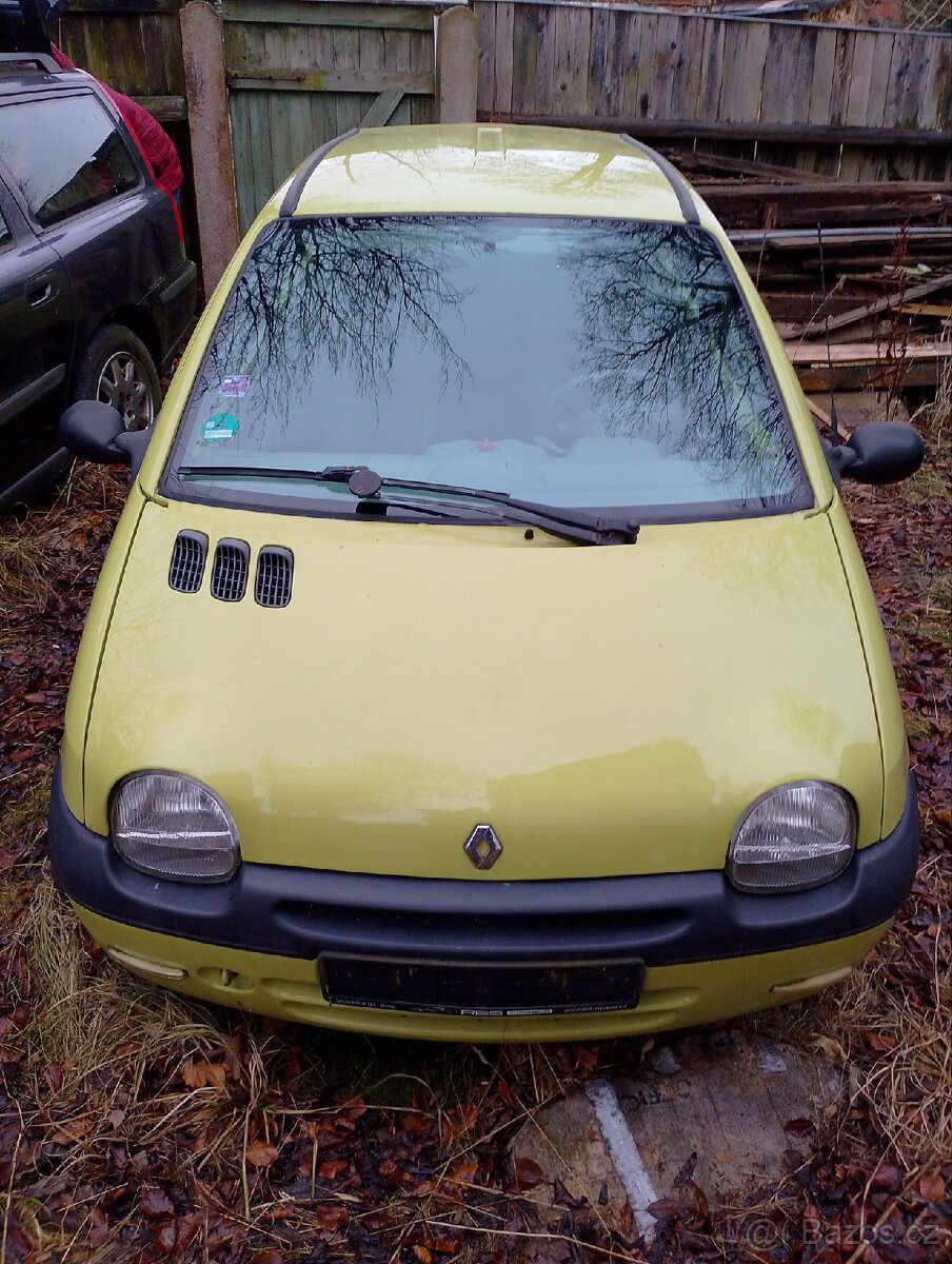 Prodám Renault Twingo - 2