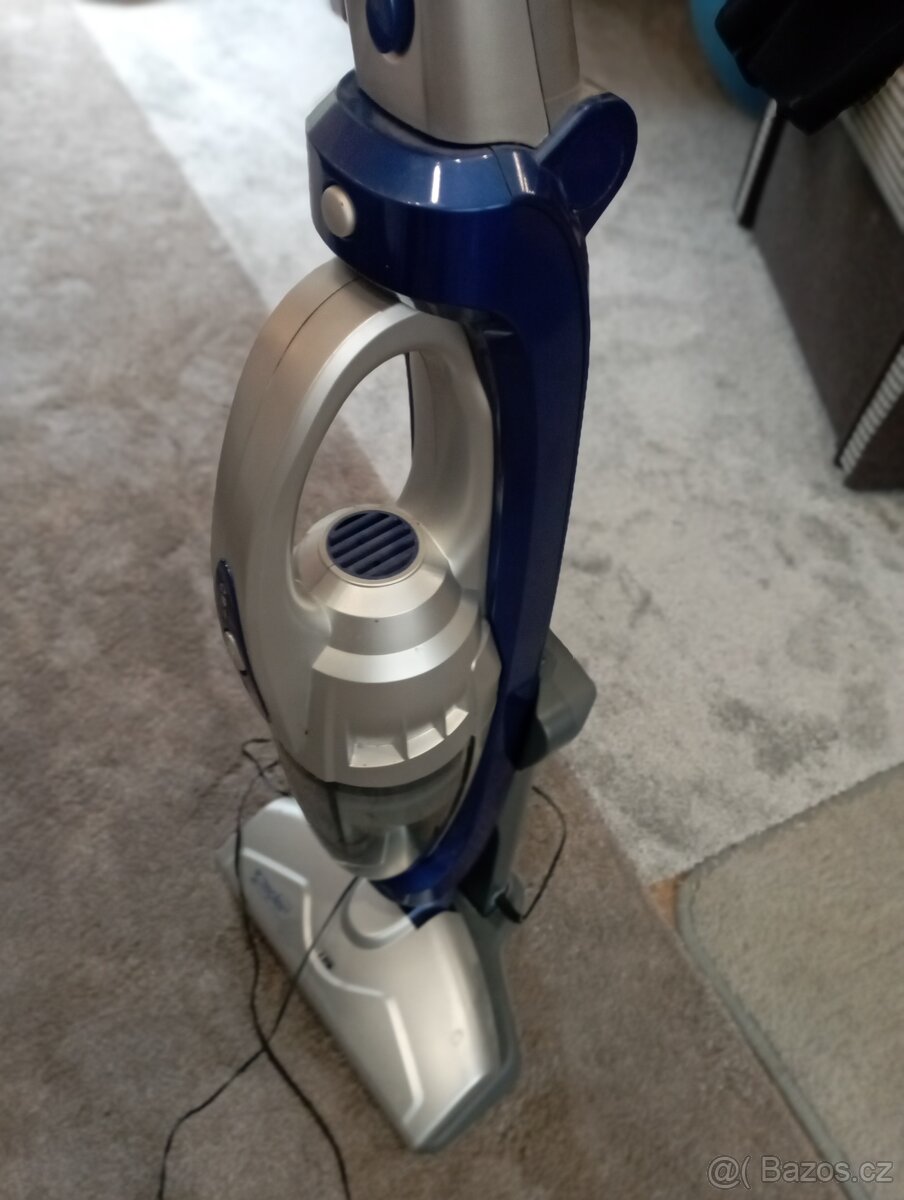 ZEPTER tyčový vysavač - SLEVA - 2