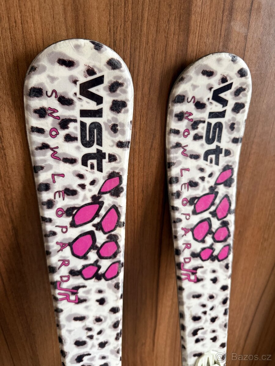 Dětské lyže 110 Vist - 2