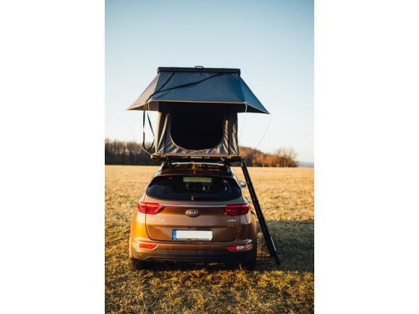 Autostan Girmutt Sovnaran v Ostravě - 2