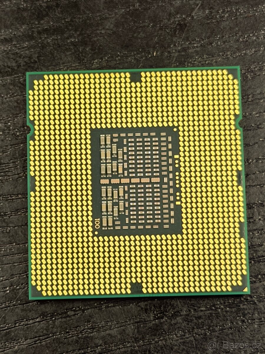 Intel Xeon W3520 (LGA1366) 2.66GHz – funkční - 2