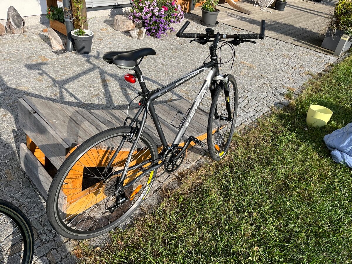 2 kola Dema Esperia a Imperia - 2