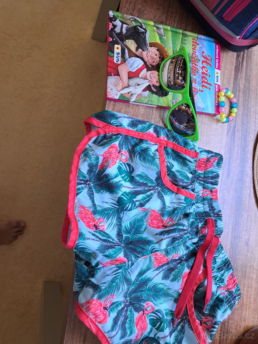 Školní aktovka HAMA + dárky navíc - 2