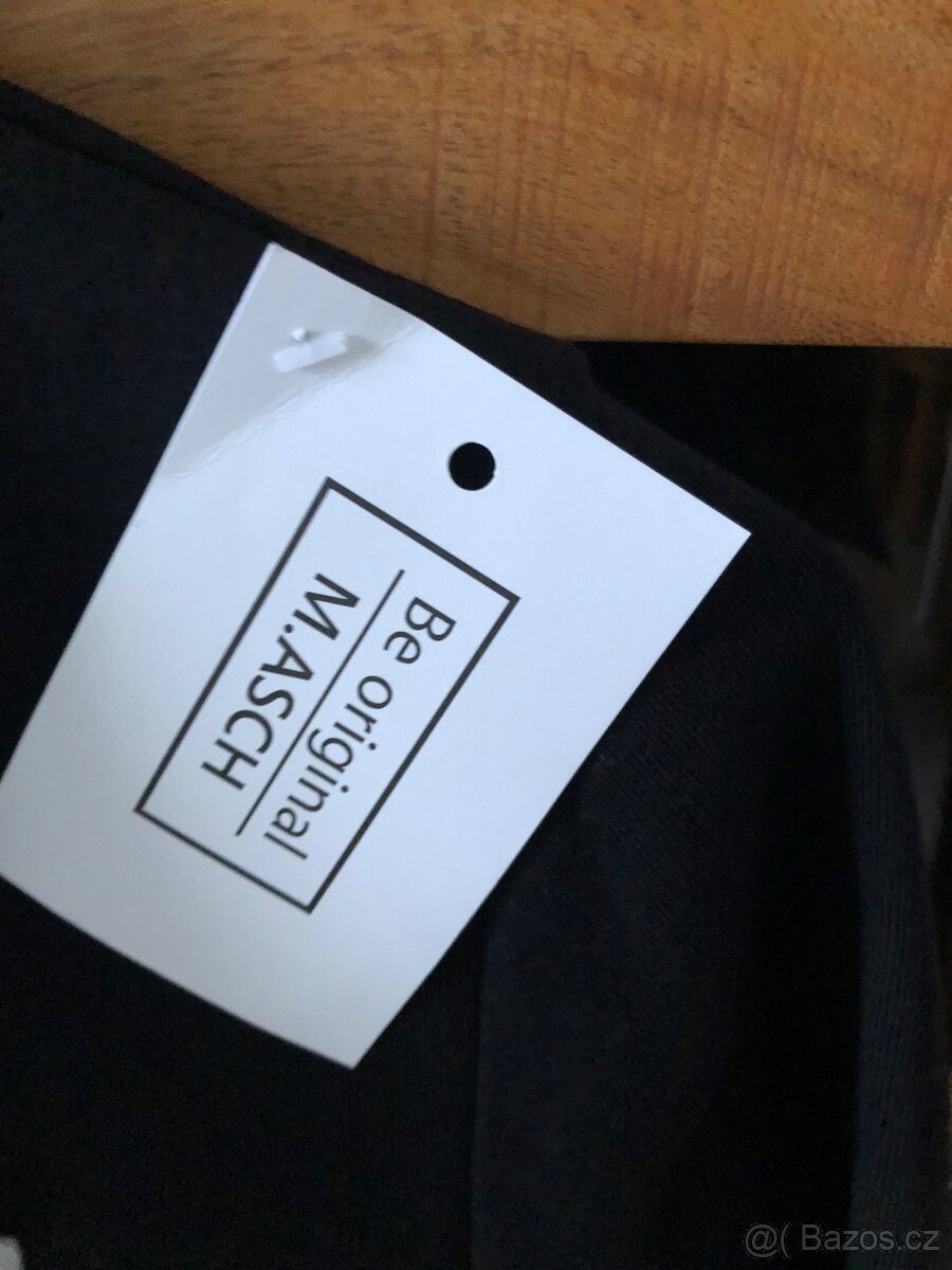 Kardigan nový Lmasch be original - 2