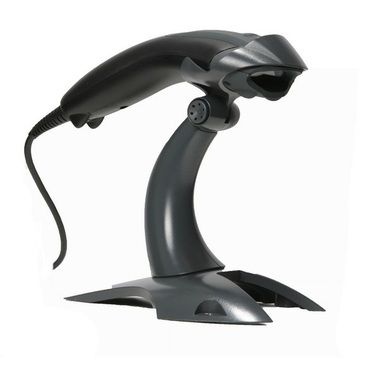 Scanner čarových kódů - 2