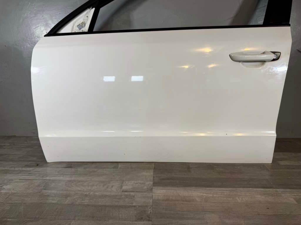 ŠKODA SUPERB 2 FACELIFT dveře LP - LF9E - 2