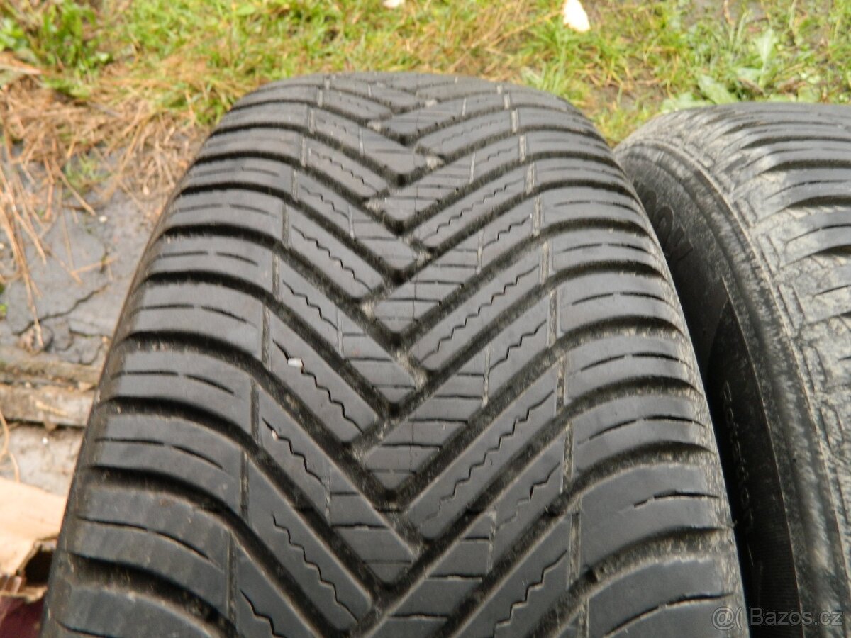 215/65 r17 103v 2ks 4seasson - 2
