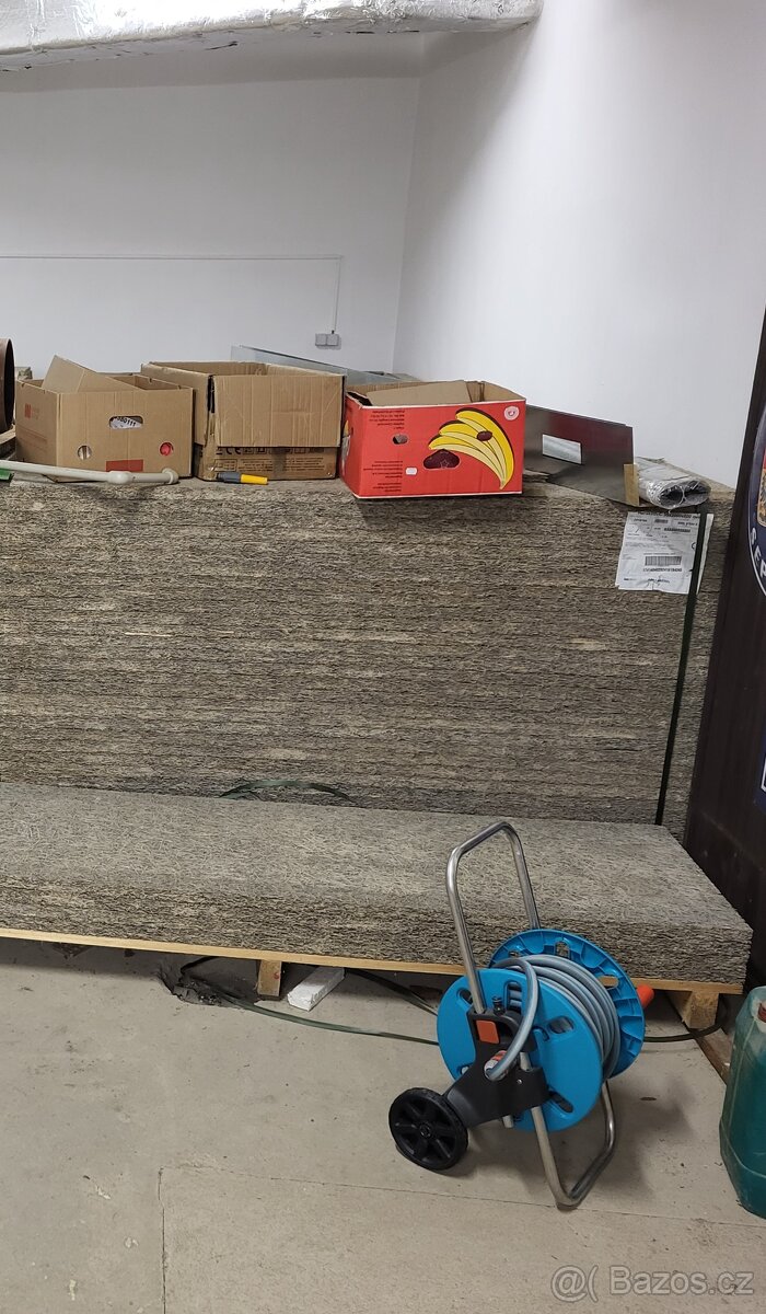 Heraklith-C 35x2000x600 mm - 2