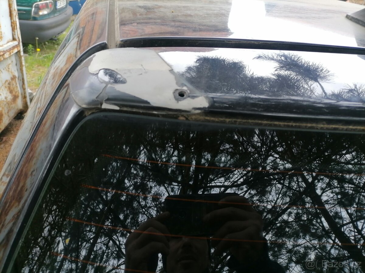 Vw golf 4 5dveře - 2