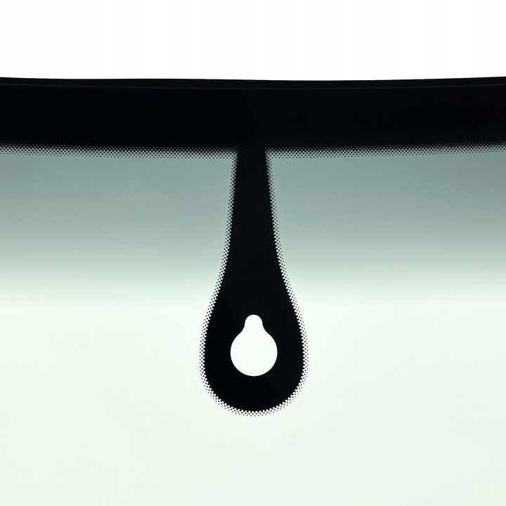 Audi A3 Cabrio čelní sklo - 2