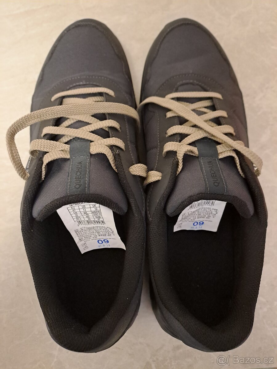 Pánské pohorky - 2