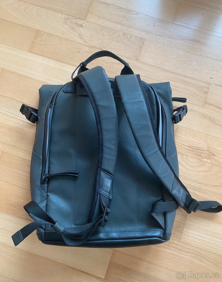 Novy batoh - do prace / školy - 2