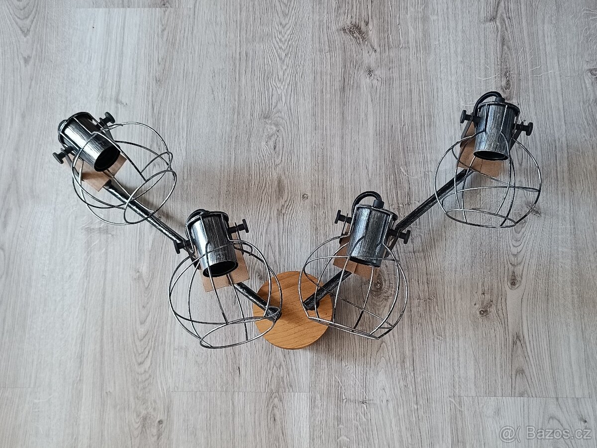 Madras Bodové stropní svítidlo - 2