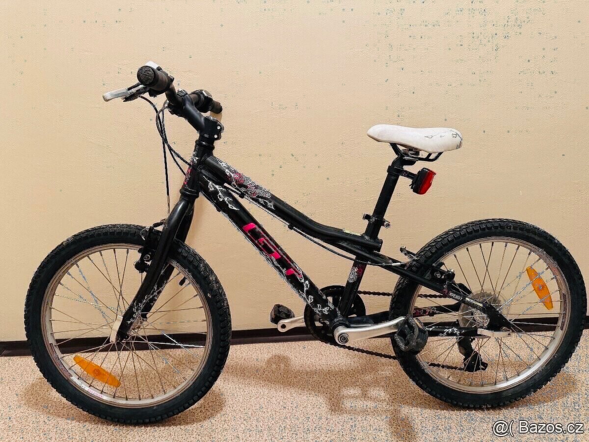 Dětské kolo GT 20 - 2