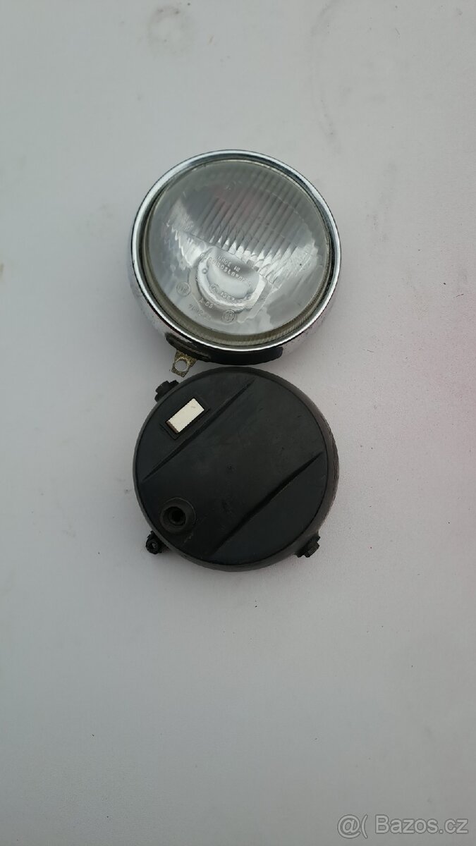 Svetlo babetta 210 - 2