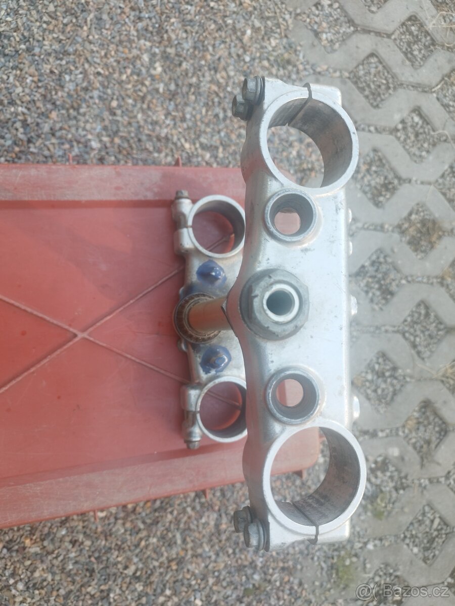 SUZUKI RM BRÝLE - 2