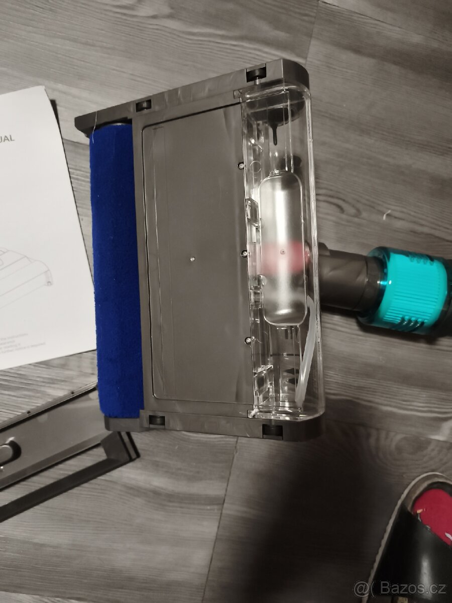 Hlavice typu Dysen - 2