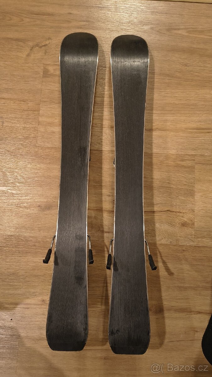 Dětské lyže Fischer 80 - 2