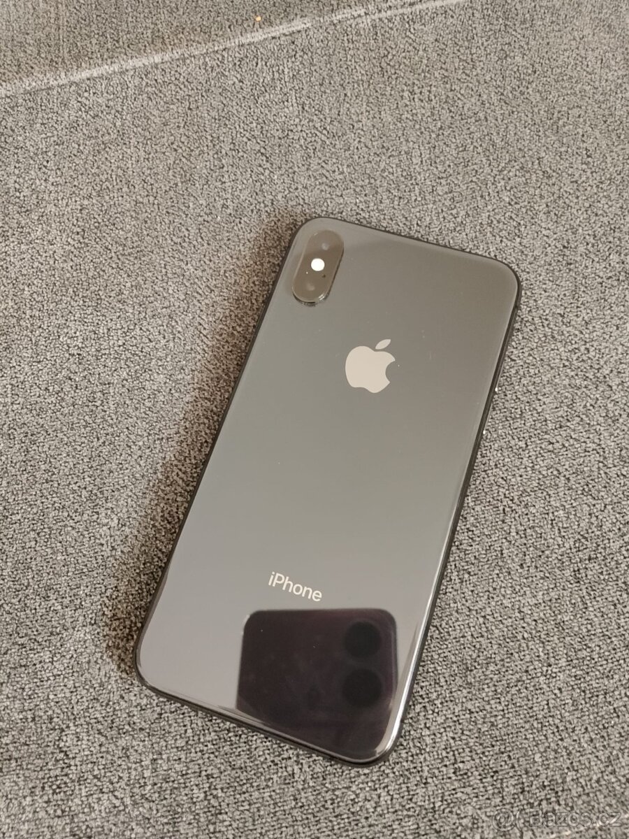 Iphone Xs 64GB - 2