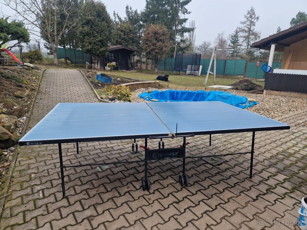 Venkovní Pingpongový stůl SPONETA - 2