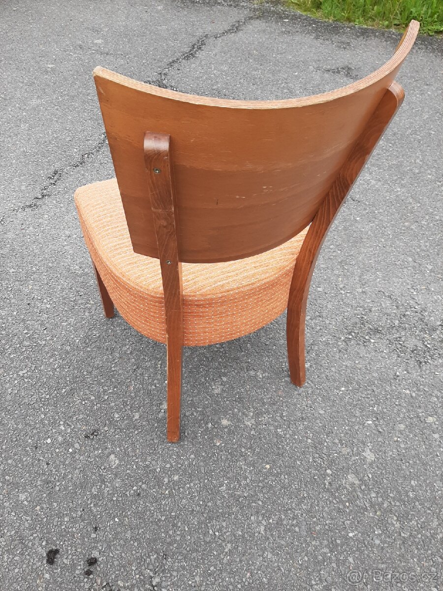 27x židle do restaurace - 2