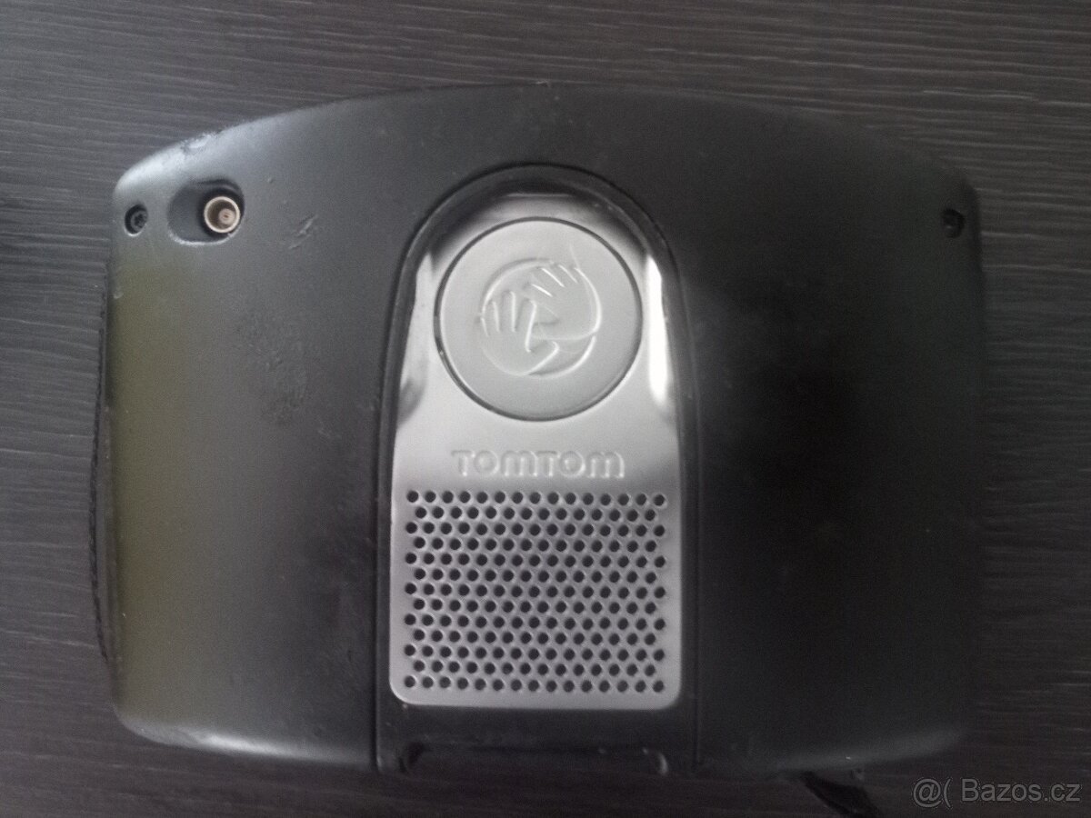 TomTom GO 720 - 2