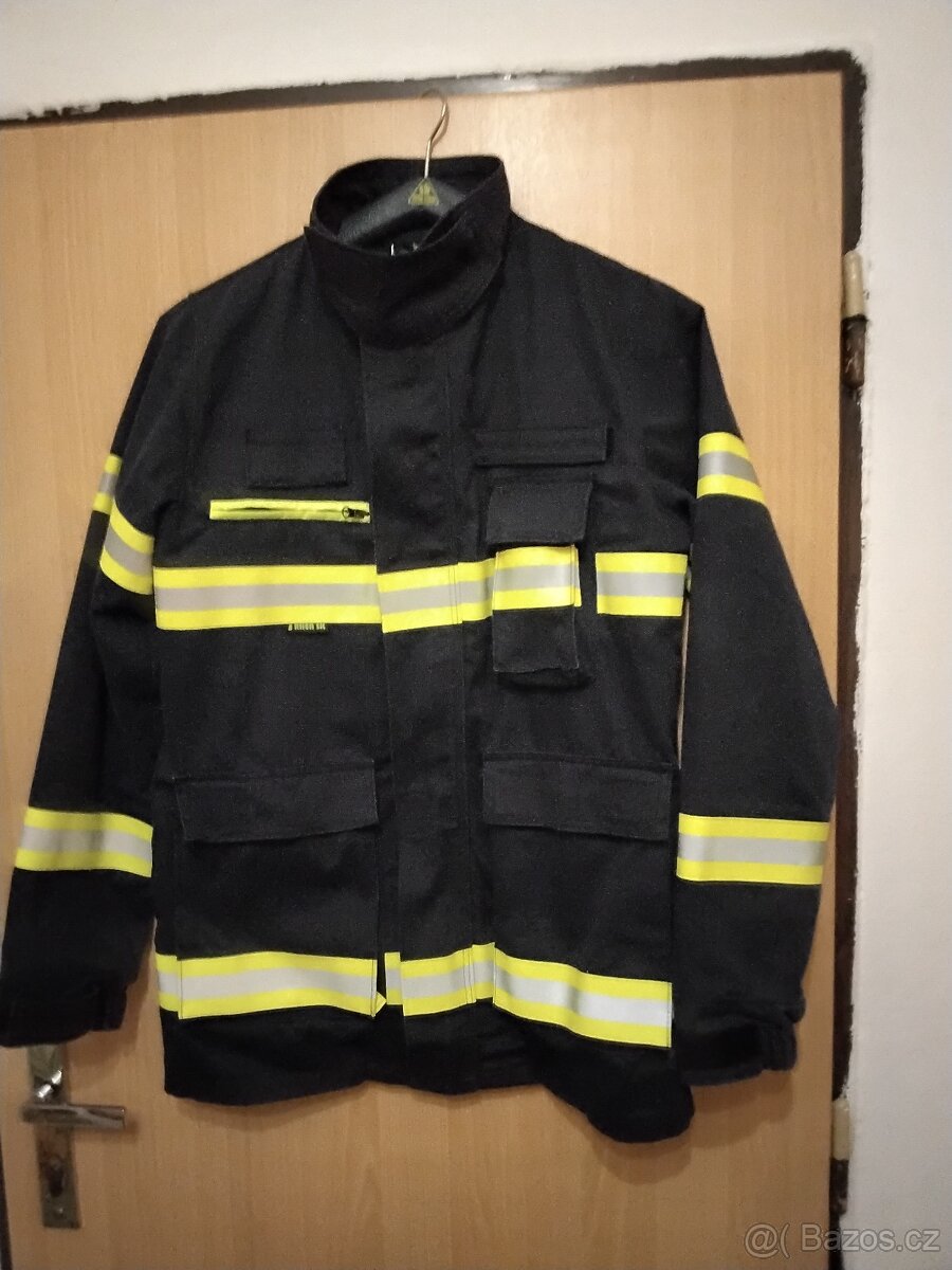 Pro hasiče lehký - 2