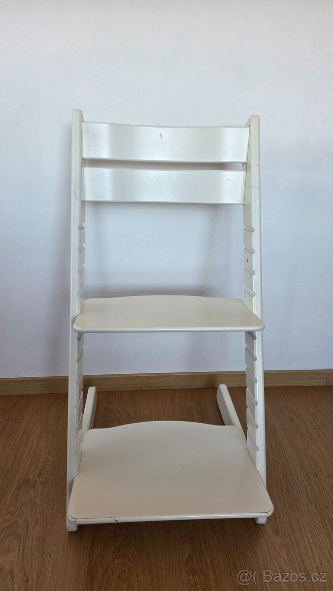 Rostoucí židle Jitro - 2