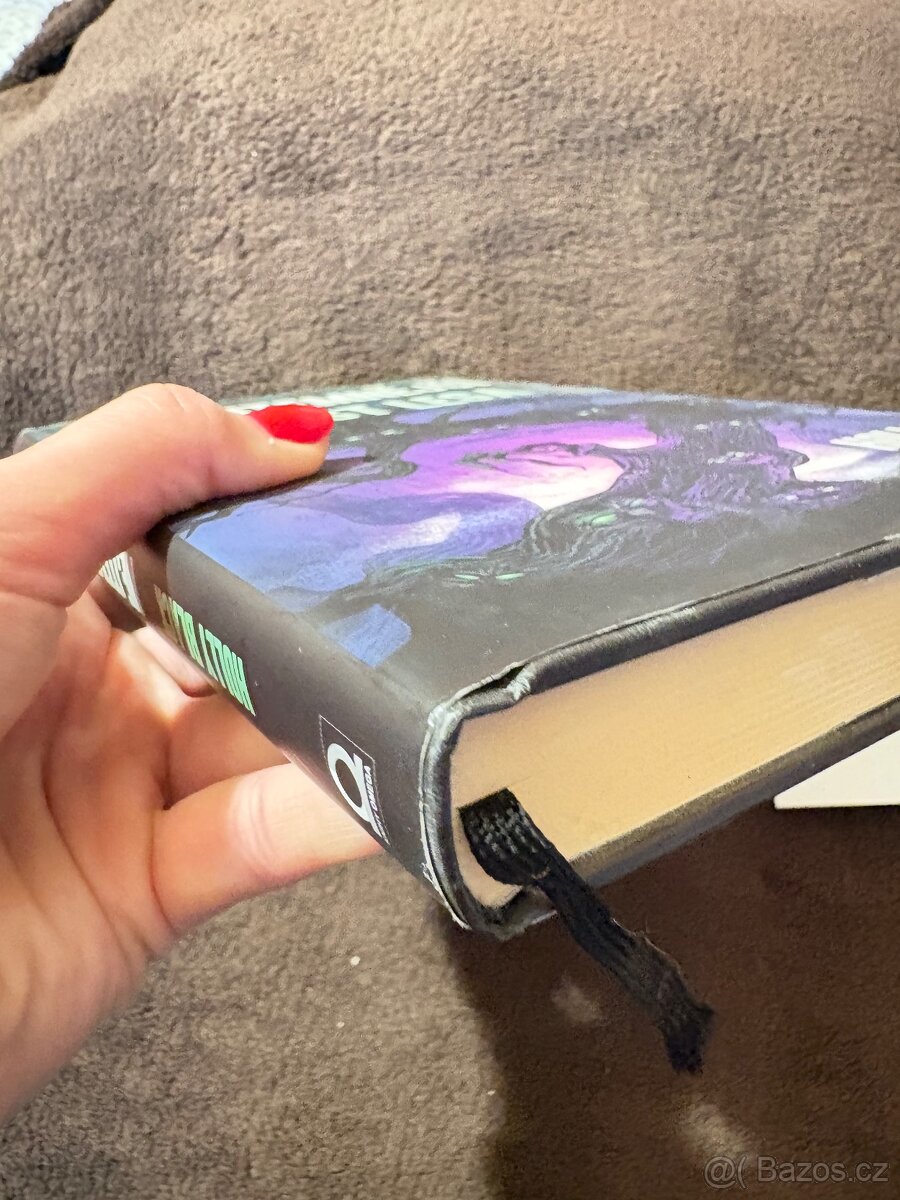 Nejtemnější části lesa - 2