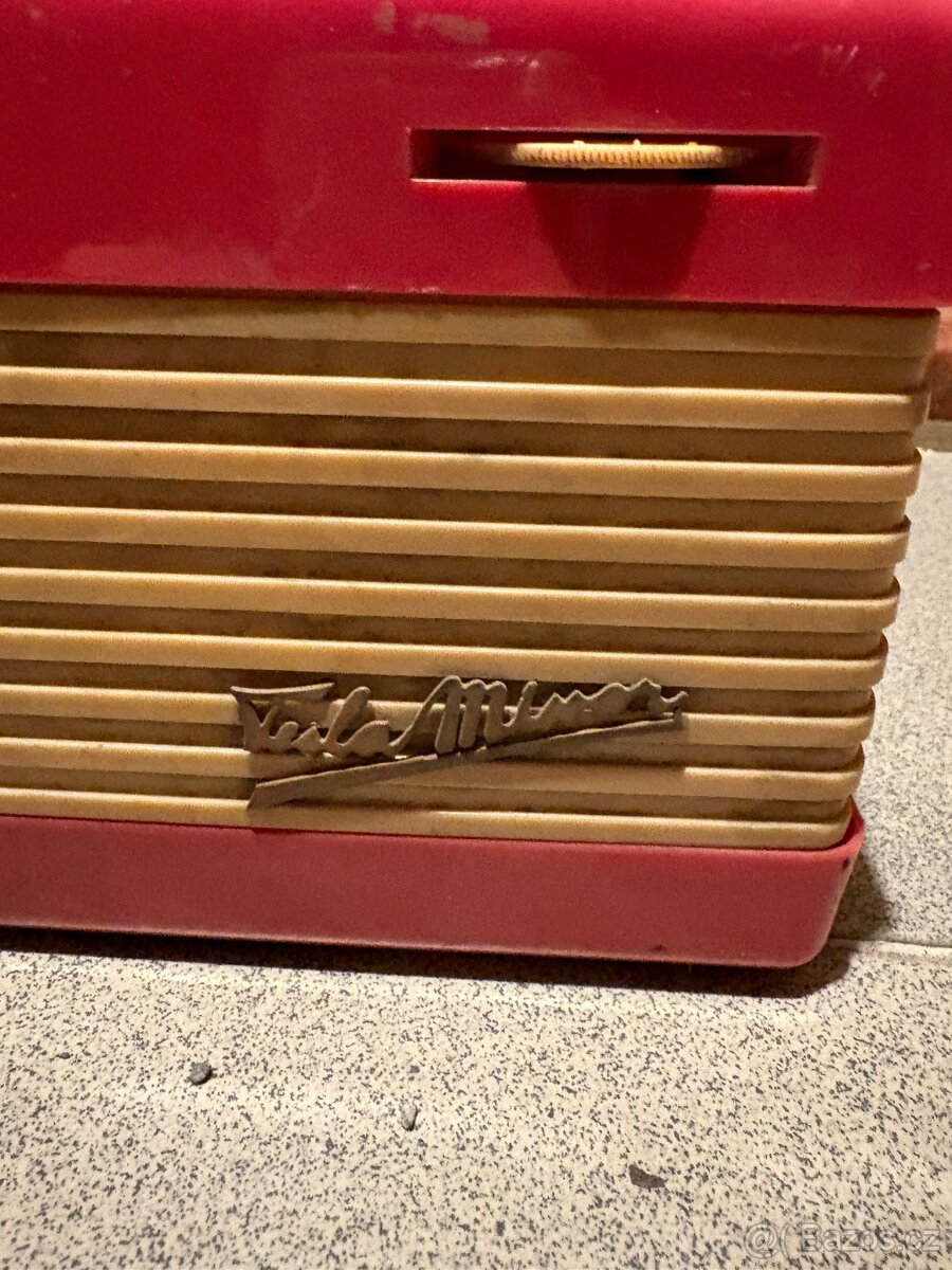 Radio Tesla Minor - 2