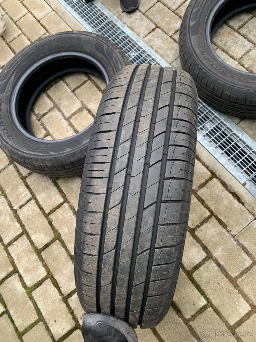 Letní pneu 185/65 R15 - 2