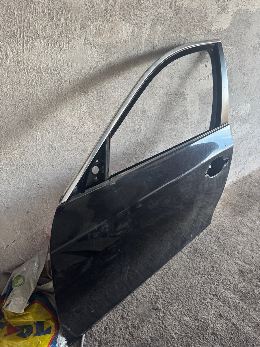 Bmw e60/61 - 2
