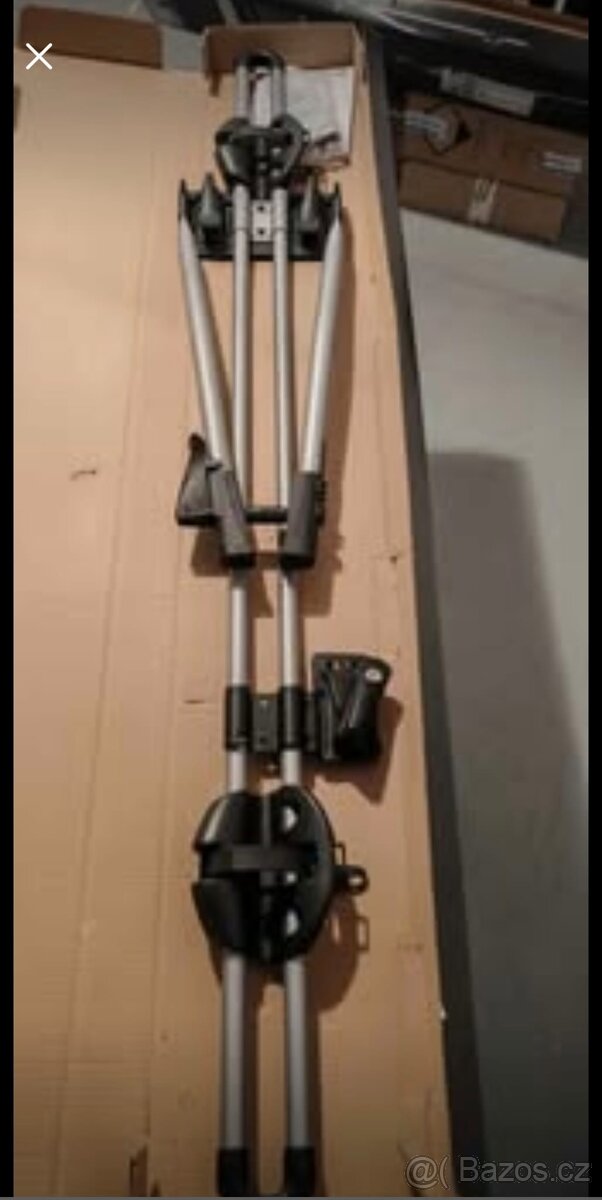 Nosič kol Thule FreeRide 532 - 2