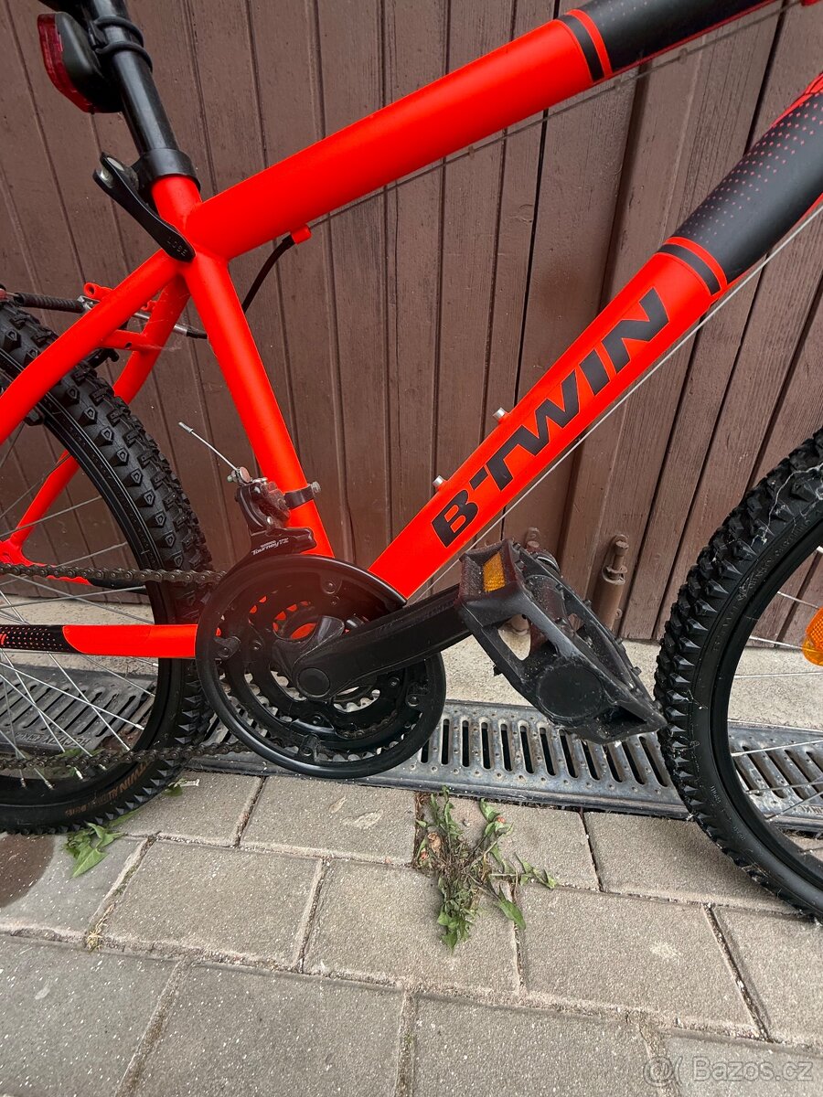 Dětské horské kolo - 2