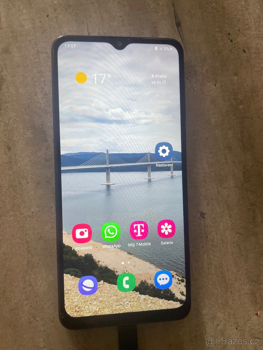Samsung A12 - 2