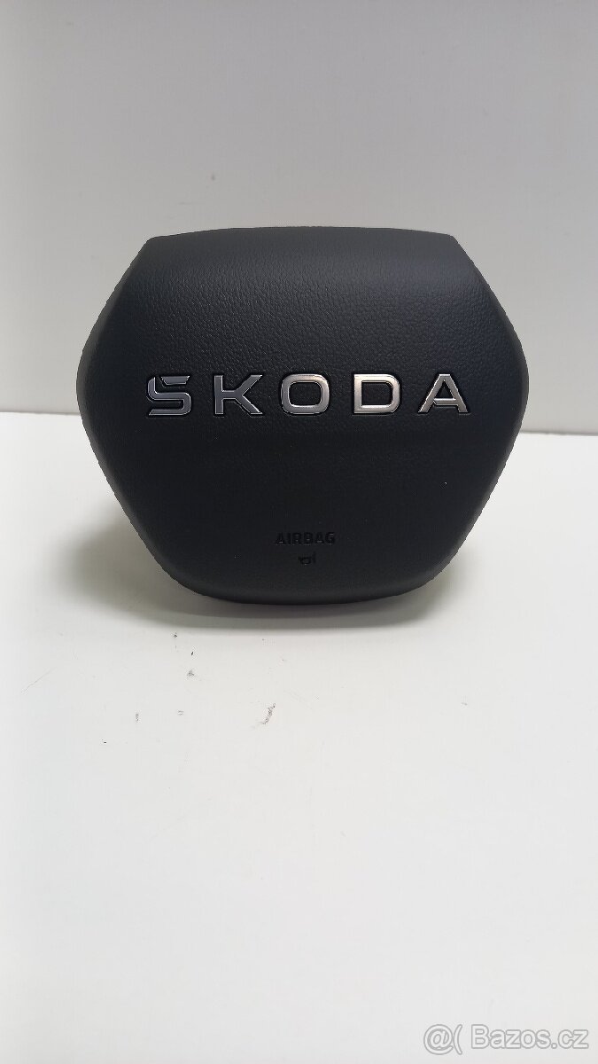 Air bag řidiče - 2