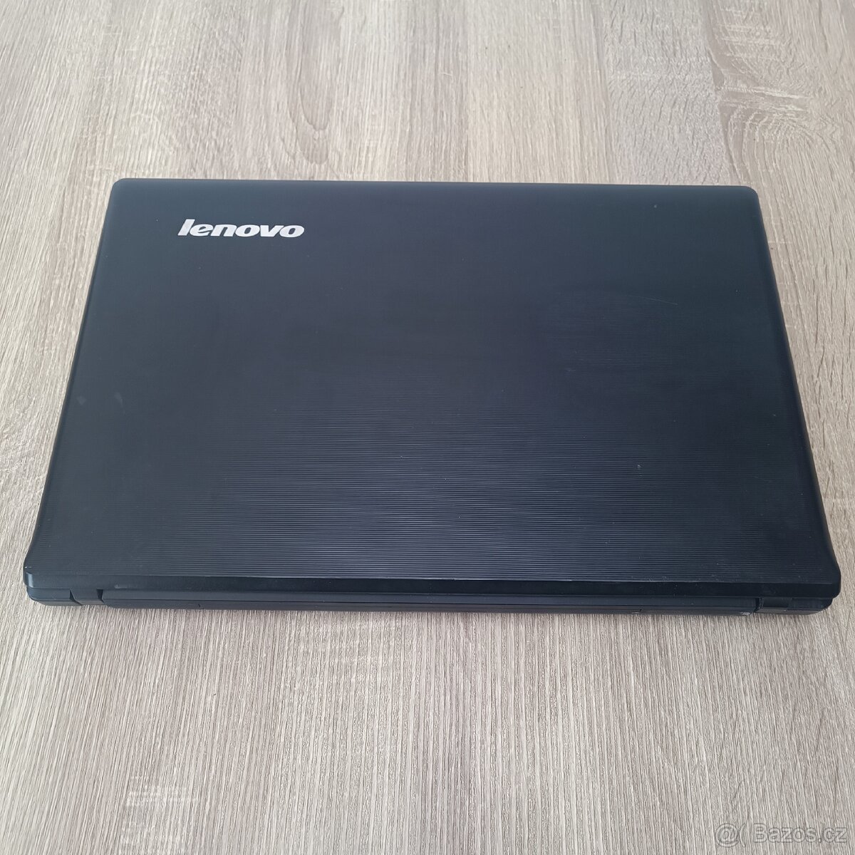 Notebook Lenovo - 2