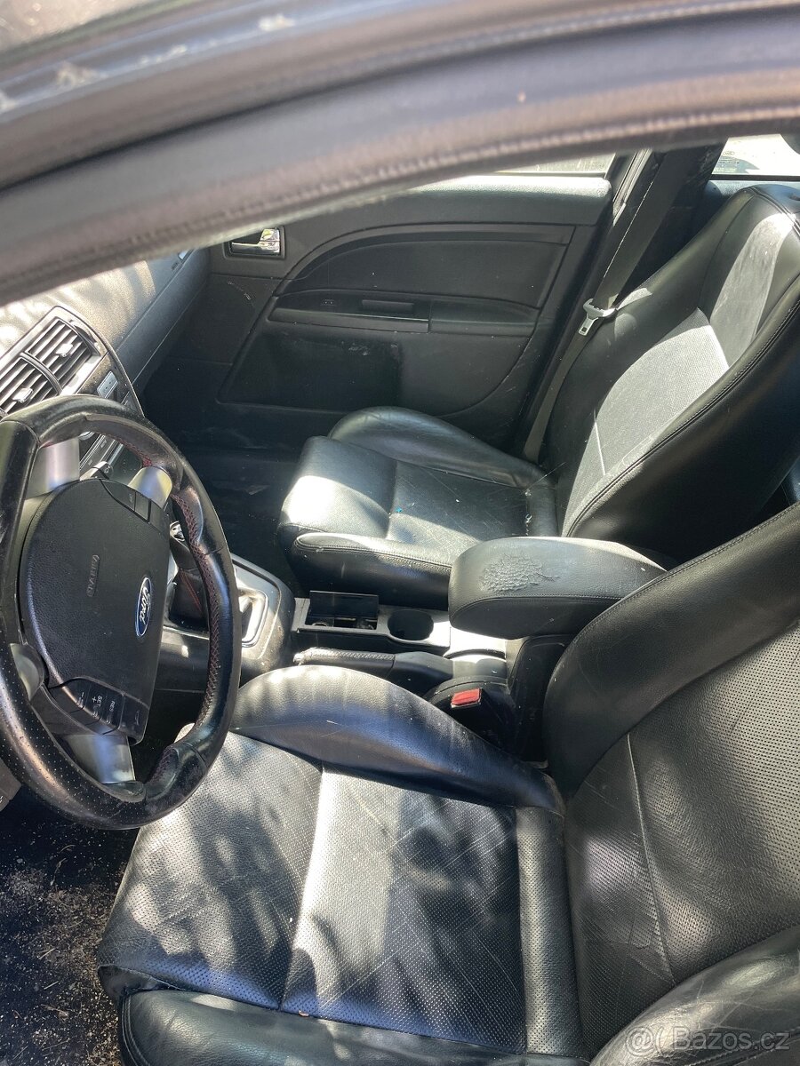 Ford Mondeo 2.0 TDCI 96kw - 2