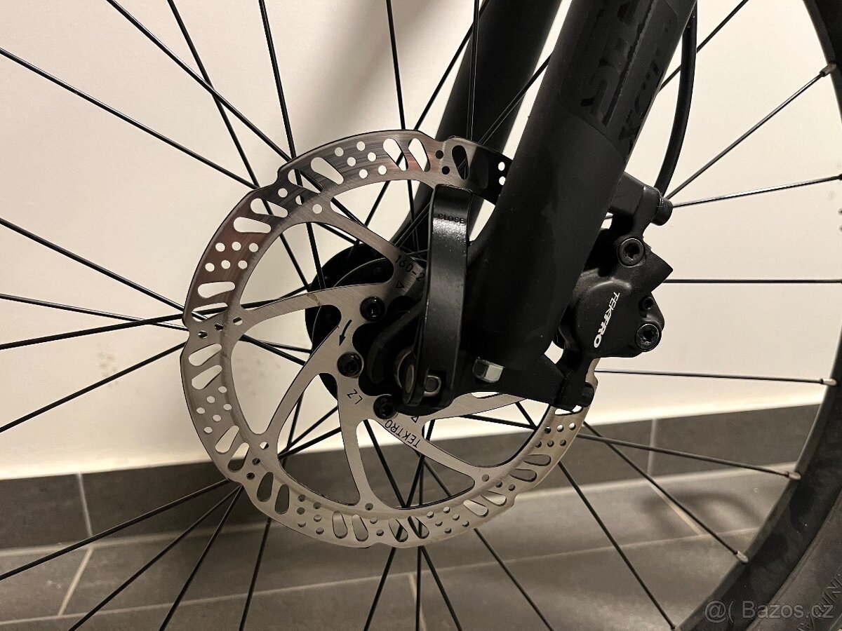 Giant STP 24” FS 2023 - 2